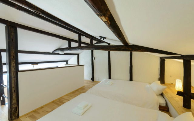 Shiki Homes TSURU KAME