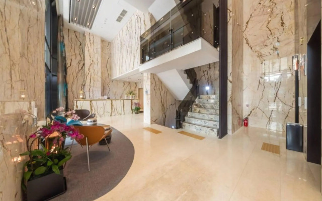 Hotel Bay 204 Dobong