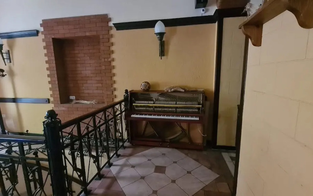 Hotel Jan-Hostel Jan
