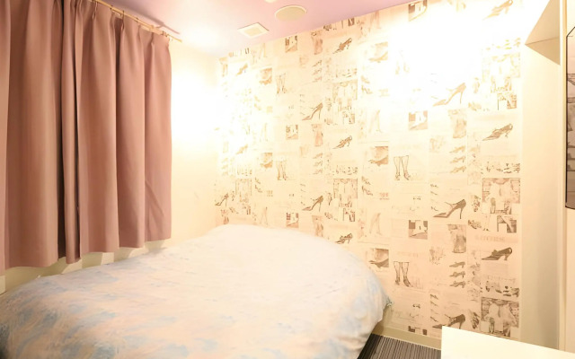 Tokyo Tourist Inn