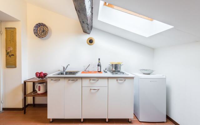 Loft - La Gallietta