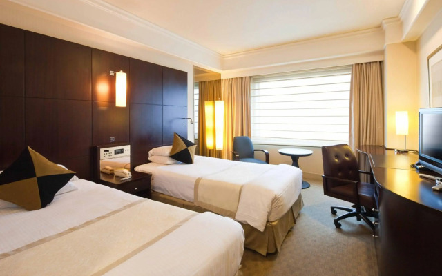 Royal Park Hotel Tokyo Nihonbashi