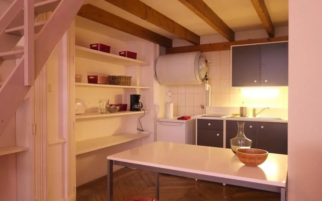 Honorê, Hôtel pour Nomades rêveurs