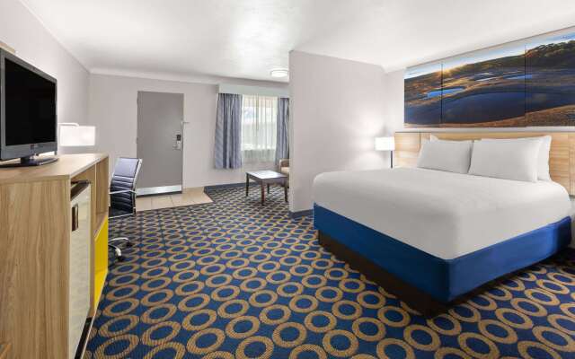 Days Inn by Wyndham Wauseon