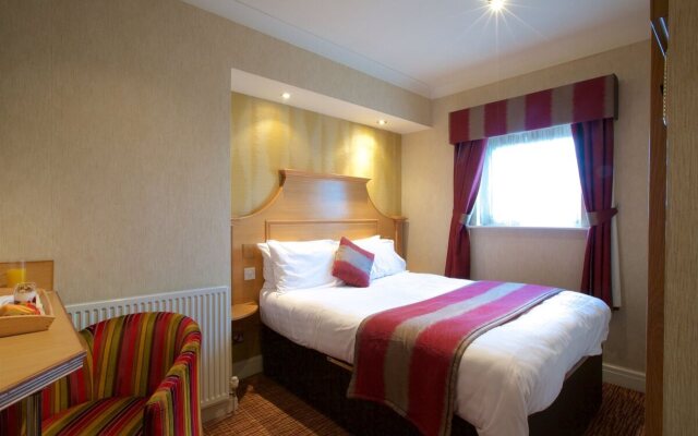 Warrington Fir Grove Hotel, Sure Hotel Collection by BW