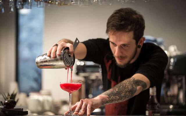 Radisson RED Brussels