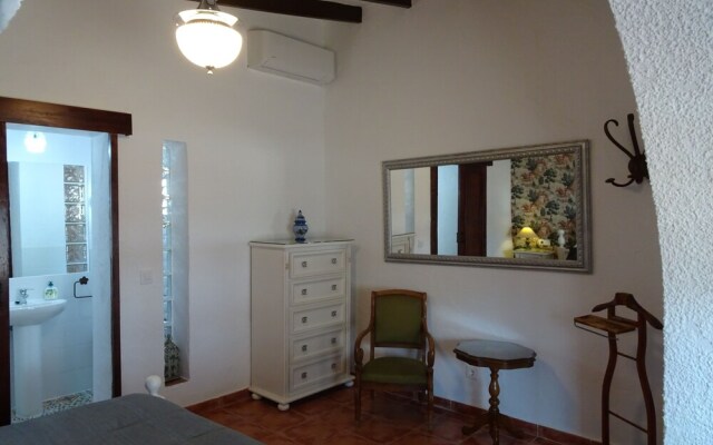 Mi Naranjo Mediterranean Villa