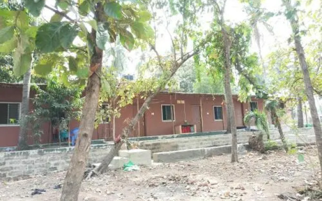Vista Rooms at Venu Guest House