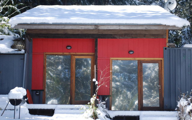 Fehu Container Loft