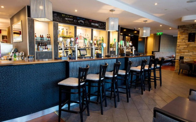 Leonardo Hotel Cork