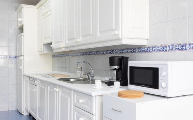 Home2Book Jolly Home Radazul, Terrace & Wifi