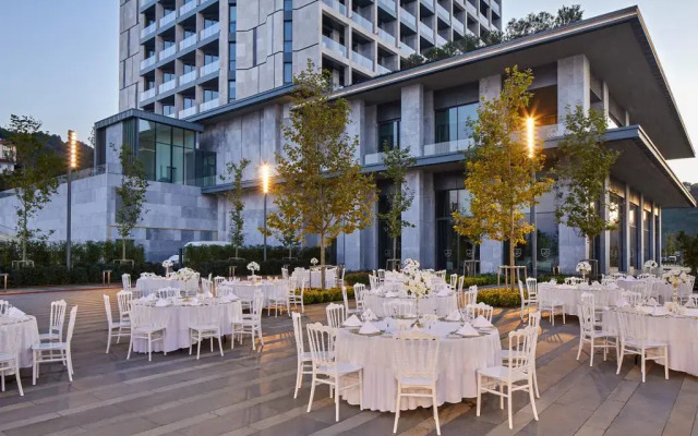 Ricosta Hotel