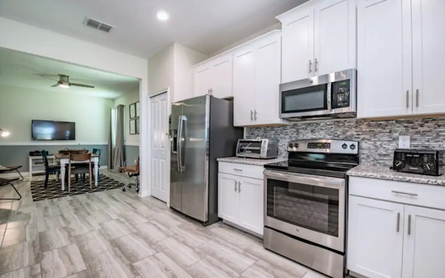 Champions Gate 1409RF