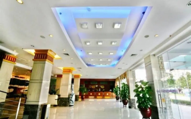 Yihailou Hotel