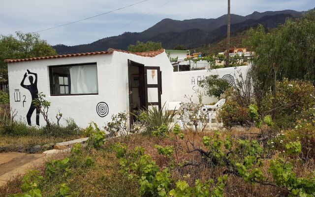 Casitas El Espinel