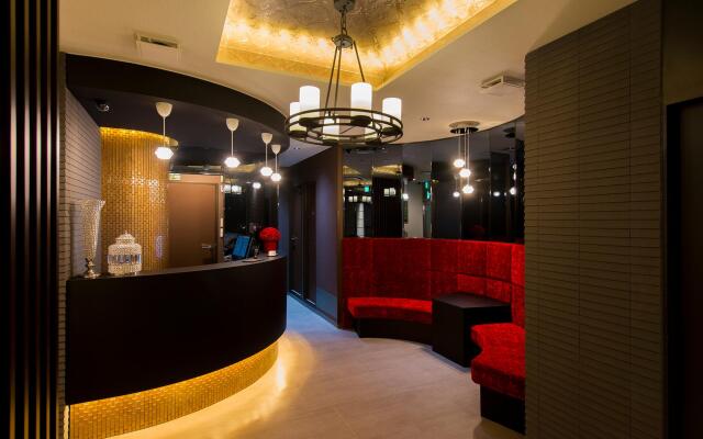 Hotel Corest – Adults Only