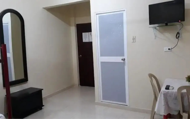 Hostal Casa Mebi