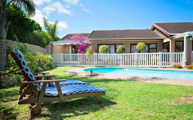 Bayside Guest House