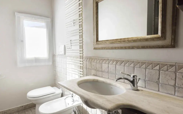 Loft al Conventino by MMega