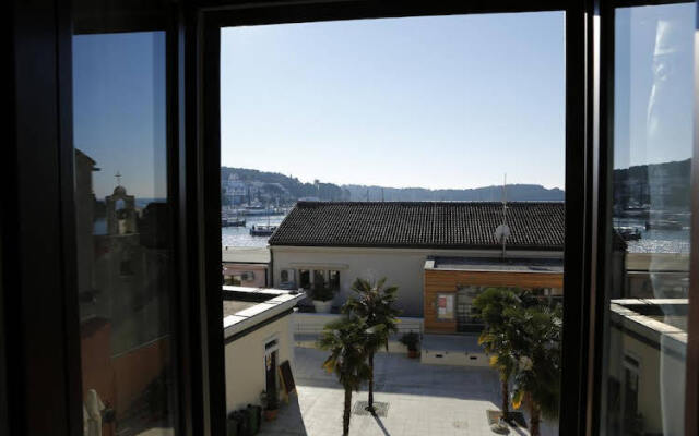 Guest House Pina