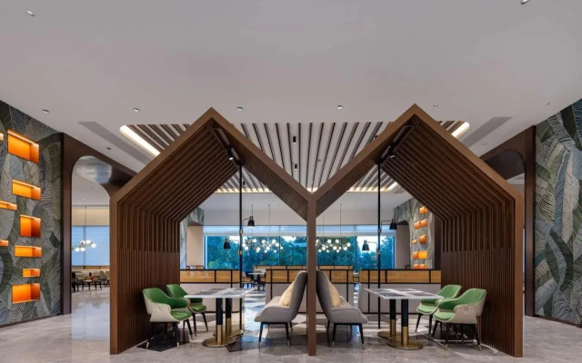 Hilton Garden Inn Jiangmen Xinhui
