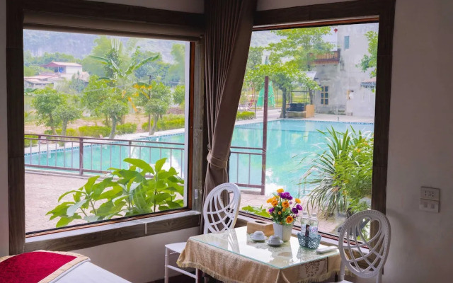 Tràng An Hometown Homestay