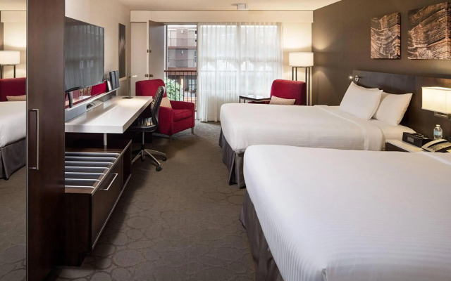 Delta Hotels by Marriott Calgary South