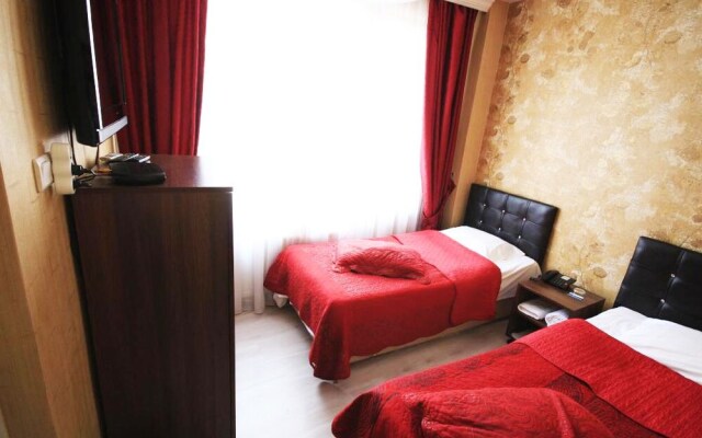 Safran Otel
