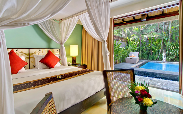 Rama Beach Resort and Villas