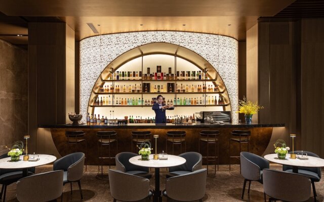voco Hefei Binhu by IHG
