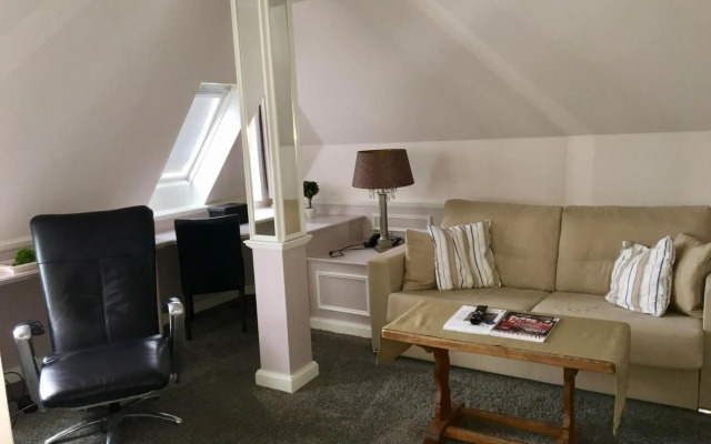 Hotel Lippischer Hof