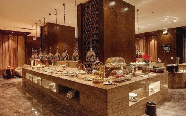 Wenzhou International Hotel