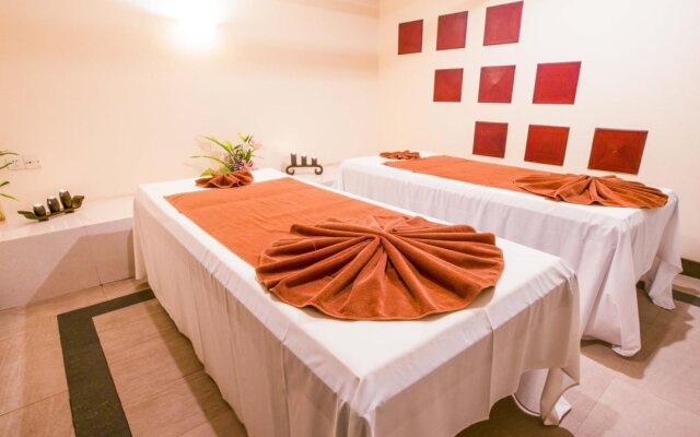 Phnom Penh Hotel