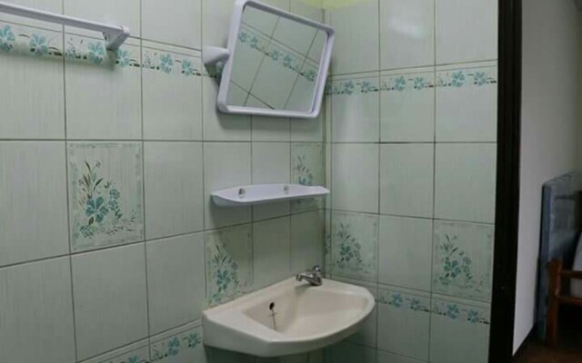 Green House Resort at Khao Kho