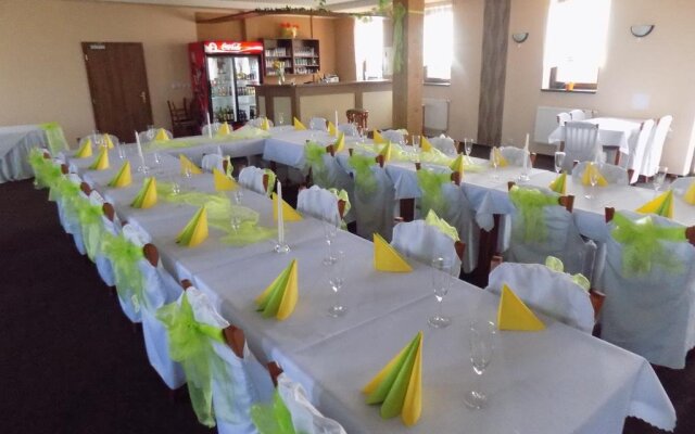 Hotel Golf Bitozeves