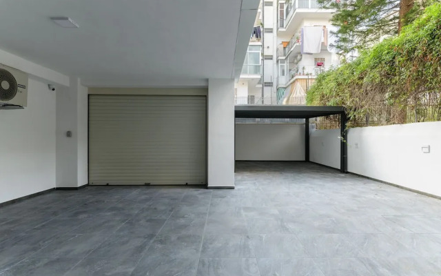 101 - Palazzo Murat - Apt 1 - LOC