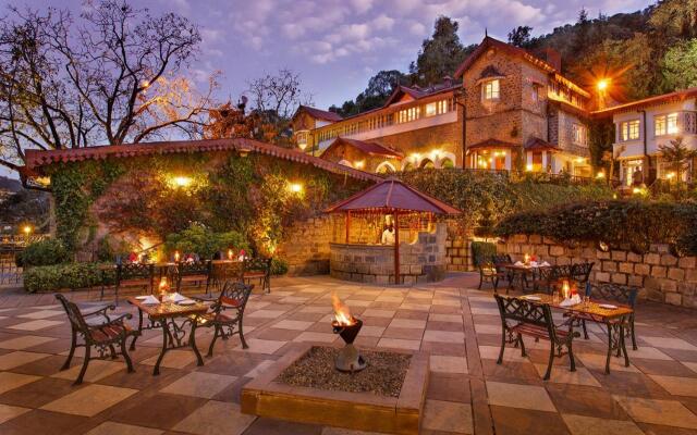 The Naini Retreat, Nainital by Leisure Hotels