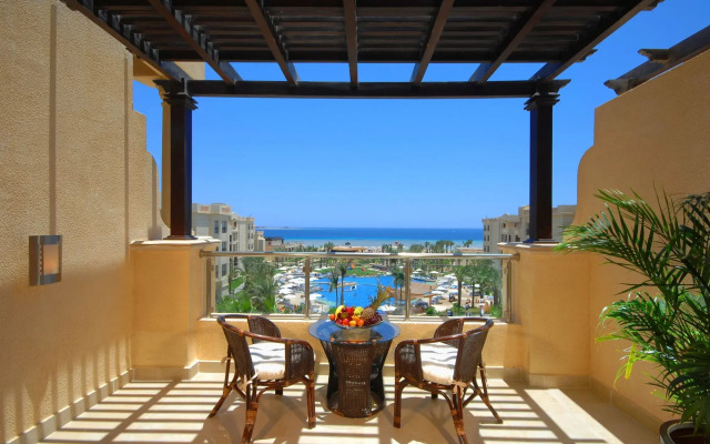 Tropitel Sahl Hasheesh Resort