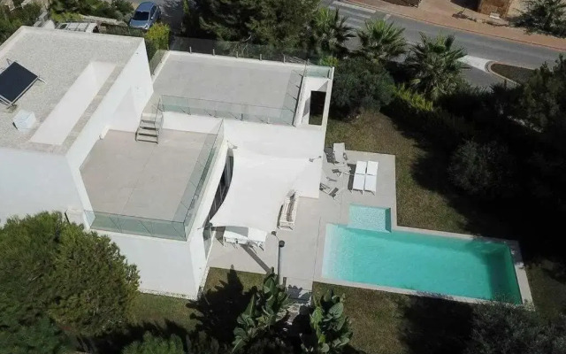 Villa Las Colinas