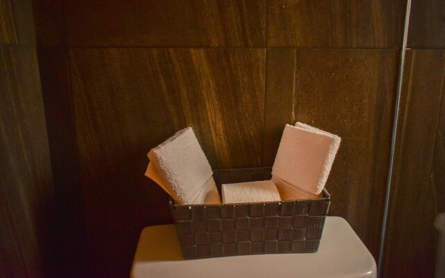 Hotel Casa Santo Tomás