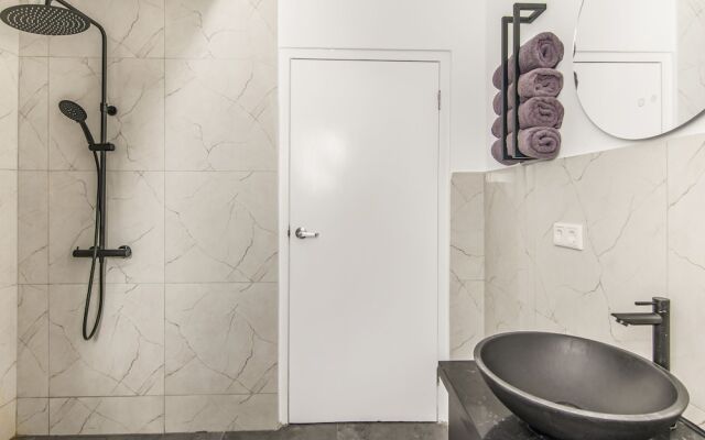 Modern 3-bed Apartment in Papaya Resort Curacao