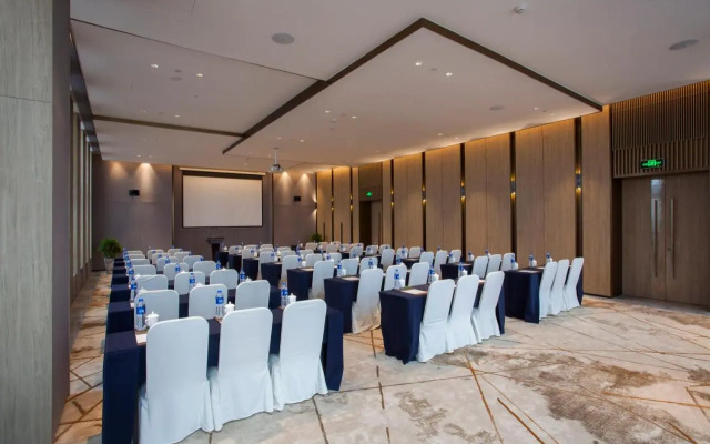 Nanan Ao Sheng Yi Hao Hotel