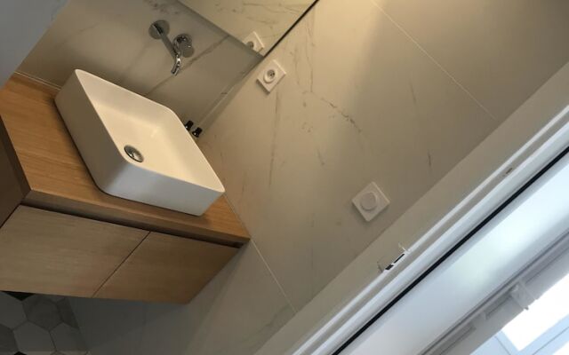 Les Terrasses de Padoue