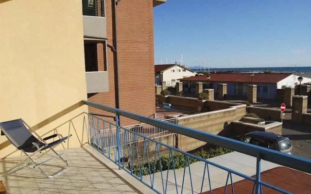 Verdidea - Casa di Bianca