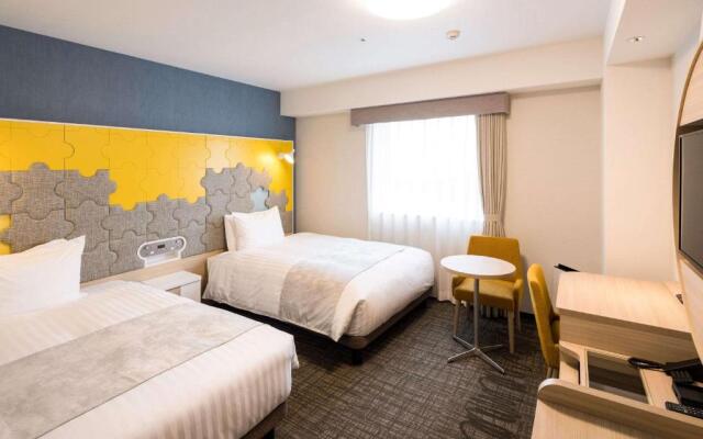 Comfort Suites Tokyo Bay