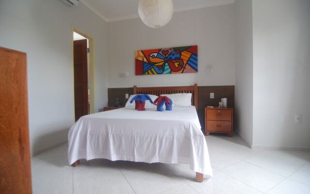 Refúgio Hostel Fortaleza & Suítes