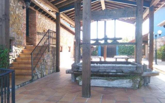 Hostel Albergue Cangas de Onis La Posada