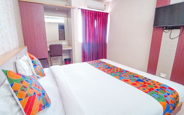 Hotel Grand Gunas