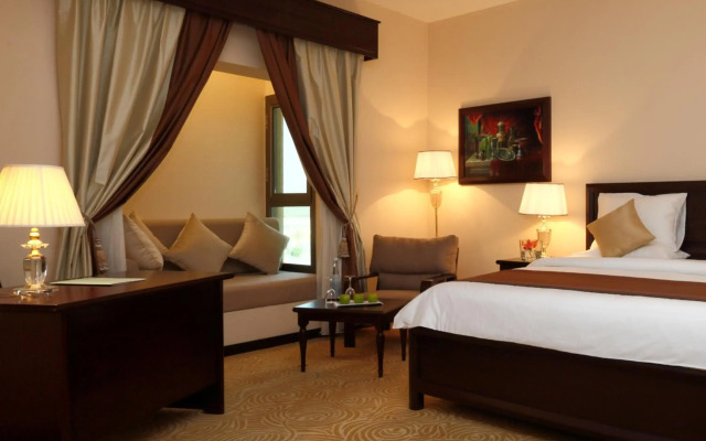 Melissa Hotel Riyadh