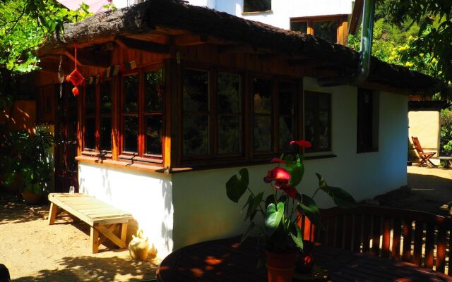 Casa Los Guindales